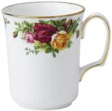 Thumbnail for your product : Royal Albert Old country roses beaker