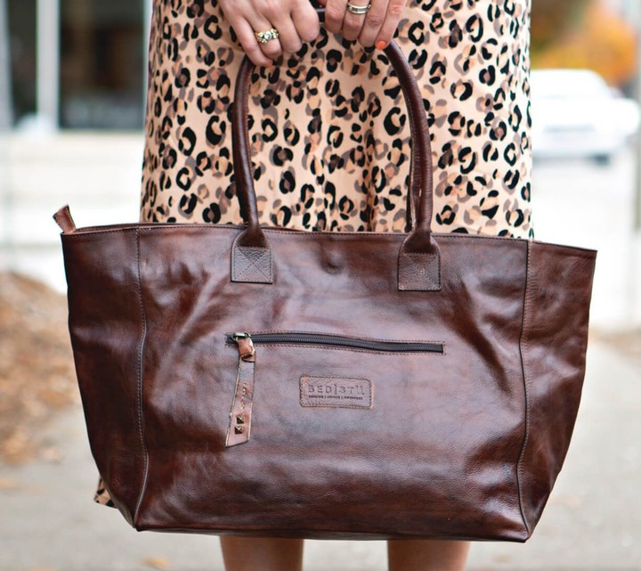 bed stu tote
