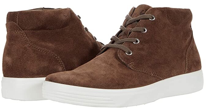 ecco boots mens sale