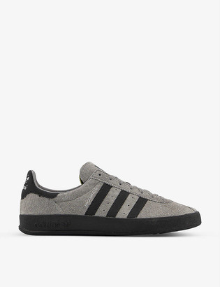 suede adidas trainers womens