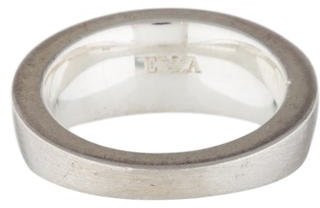 Emporio Armani Angular Ring