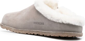 Birkenstock Zermatt Premium slippers