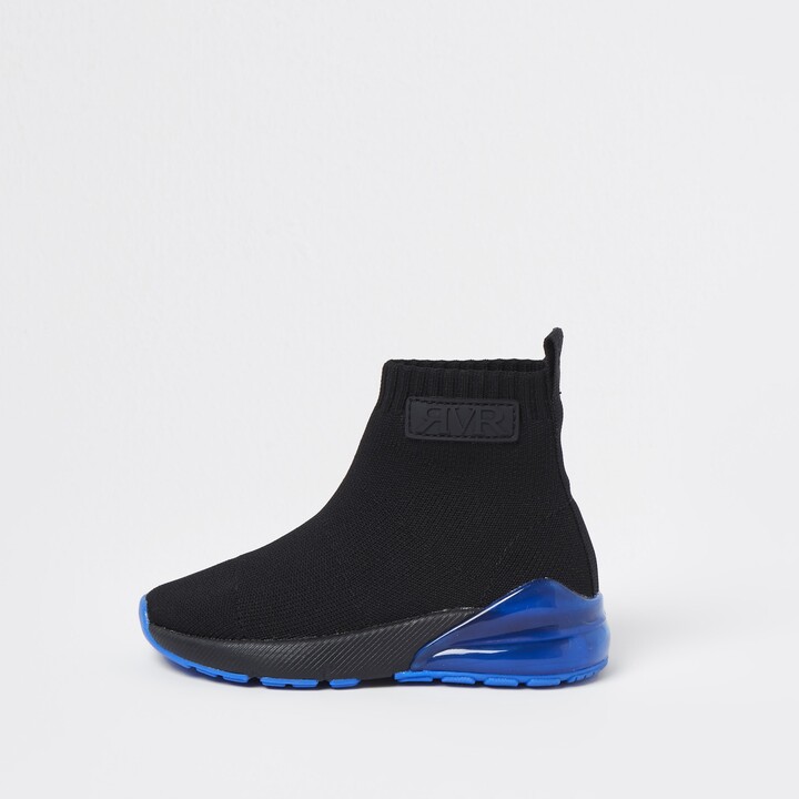 sock trainers childrens