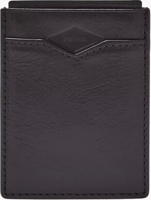 Fossil Outlet Mykel Card Case SML1808001 - ShopStyle Wallets