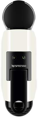 Magimix Nespresso Essenza Mini & Aeroccino Machine, White