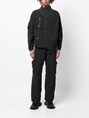 Nike x Off-White Tracksuit セットアップ XXL 新品 NIKE x OFF-WHITE ナイキ オフホワイト 22AW 別注 AS M NRG