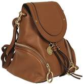 Thumbnail for your product : See by Chloe Olga Backpack