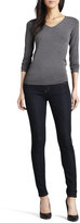 Thumbnail for your product : Hudson Nico Super Skinny Jeans, Chelsea
