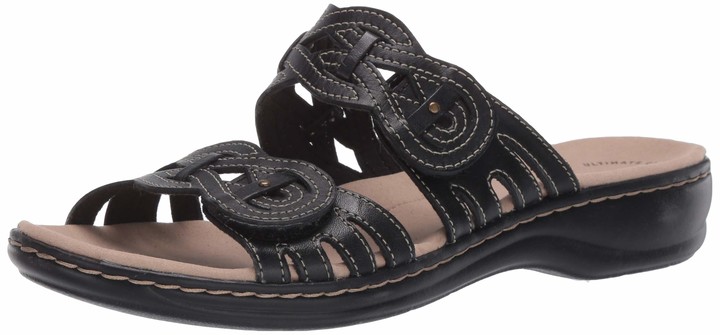 clarks leisa charm sandal