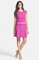 Thumbnail for your product : Trina Turk 'Nala' Fit & Flare Dress