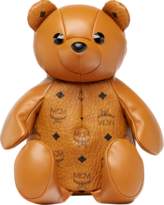 Thumbnail for your product : MCM Zoo Bear Doll Backpack