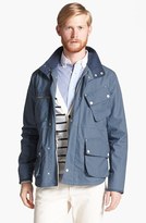 Thumbnail for your product : Shipley & Halmos 'Fin' Coated Field Jacket