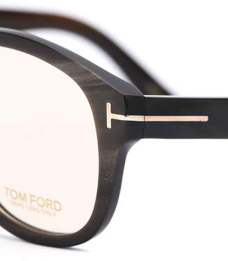 Tom Ford Eyewear 'Tom N7' glasses