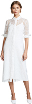 Thumbnail for your product : Jenni Kayne Chantilly Shirt Dress