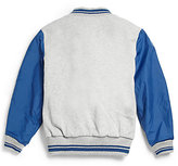 Thumbnail for your product : Diesel Little Boy's Reversible Jacket