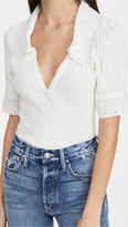 Thumbnail for your product : Free People Roxy Top