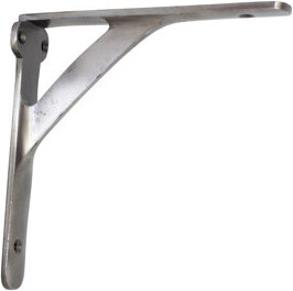 RCH Supply Company Iron Shelf Bracket