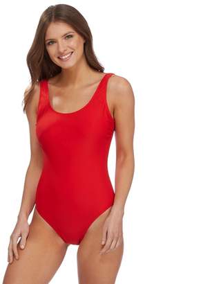 Red Herring - Red Swimsuit