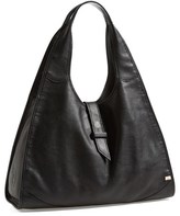 Thumbnail for your product : Sarah Jessica Parker 'New Yorker' Leather Hobo