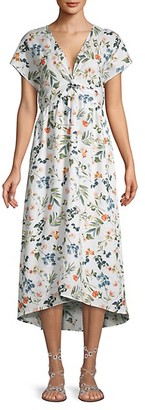 dresses at saks