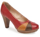 Thumbnail for your product : Blondo 'Valence' Waterproof Platform Pump (Women)