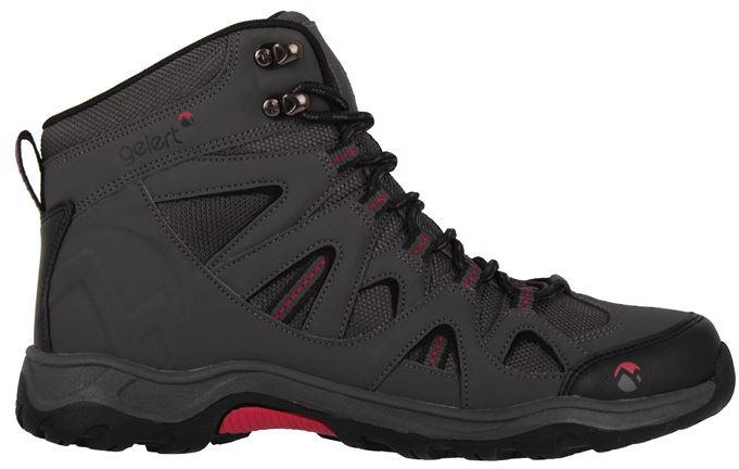 gelert leather boot mens walking boots