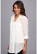 Thumbnail for your product : Calvin Klein Jeans Easy Pocket Button Down Shirt