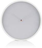 Thumbnail for your product : LEFF amsterdam Tone35 Wall Clock - White