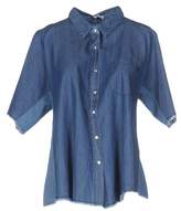 Thumbnail for your product : Suncoo Denim shirt