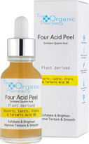 Thumbnail for your product : The Organic Pharmacy Four Acid Peel Serum 30ml
