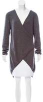 Thumbnail for your product : Brunello Cucinelli Cashmere Embellished Sweater