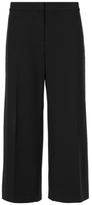 Thumbnail for your product : Marks and Spencer M&s Collection 4-Way Stretch Cropped Wide Leg Trousers