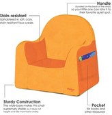 Thumbnail for your product : P'kolino P’kolino 'Personalized Little Reader' Chair (Toddler)