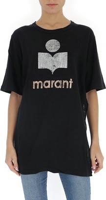 Etoile Isabel Marant Kuta T-Shirt - ShopStyle