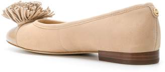 MICHAEL Michael Kors Lolita ballerina shoes