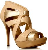Thumbnail for your product : Carvela Android court shoes