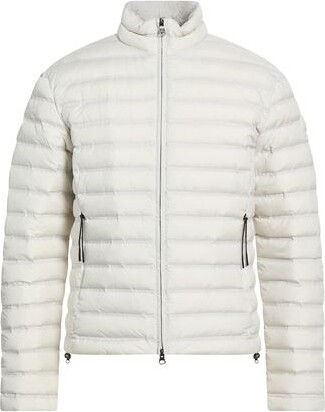 Colmar Man Puffer