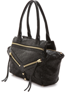 Thumbnail for your product : Botkier Trigger Small Satchel