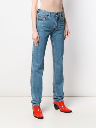 Calvin Klein Slim-Fit Jeans