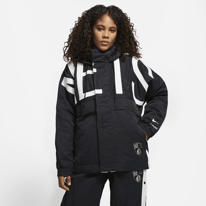 nike ambush women's jacket