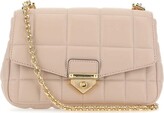 Thumbnail for your product : MICHAEL Michael Kors Soho Quilted Large Shoulder Bag