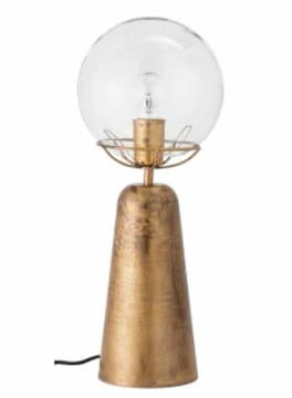 Bloomingville Antique Table Lamp