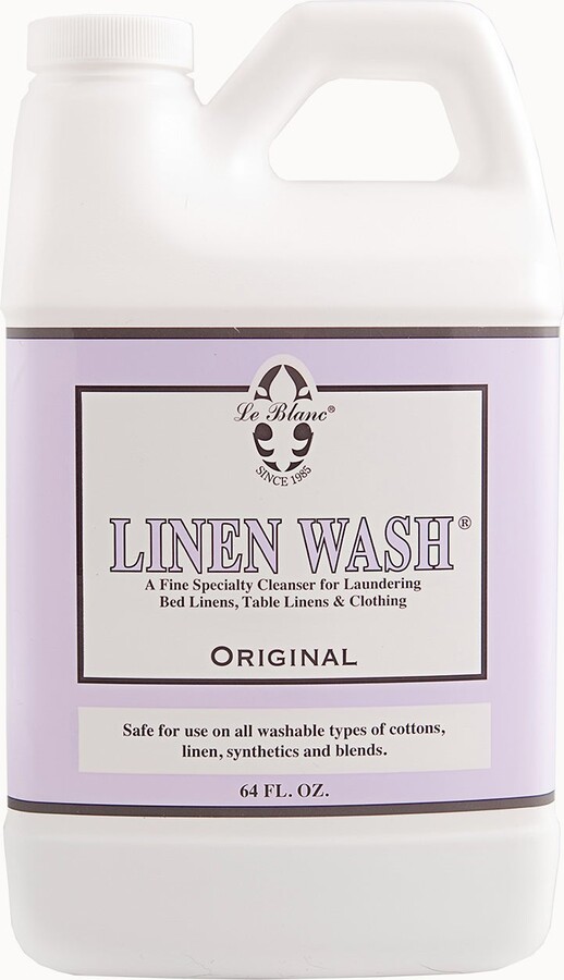 Le Blanc Linen Wash