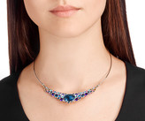 Thumbnail for your product : Swarovski Blue Necklace