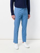Thumbnail for your product : Hackett Regular Fit Trousers