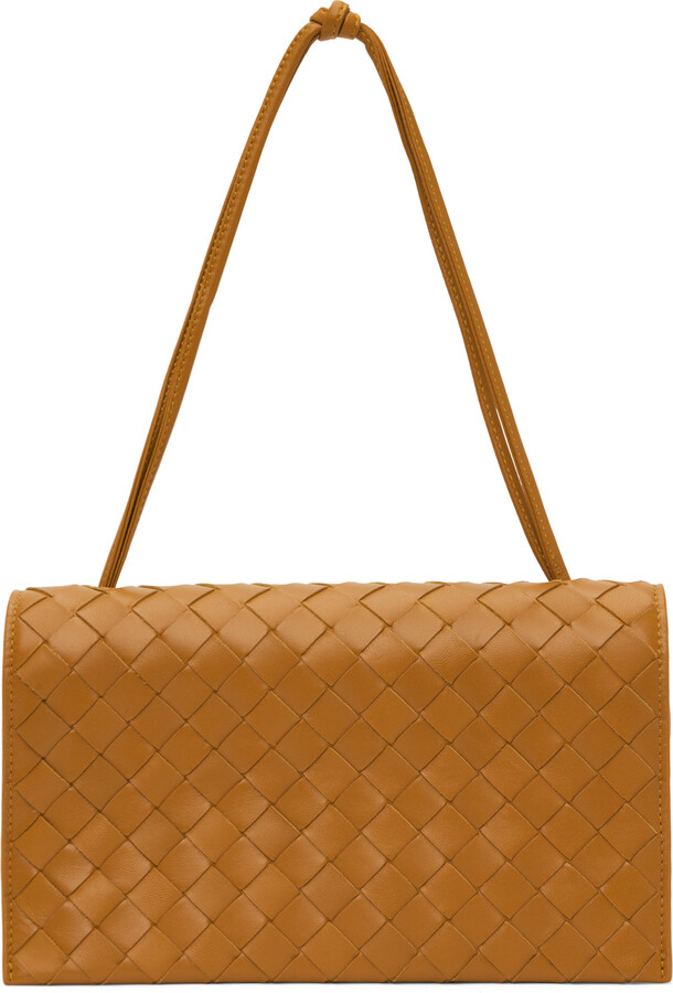 Louis Vuitton Trio Pouch Messenger Bag Monogram Canvas and Empreinte Leather  - ShopStyle