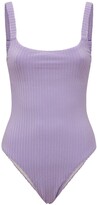 Thumbnail for your product : Zulu & Zephyr Cord Toweling One Piece Swimsuit