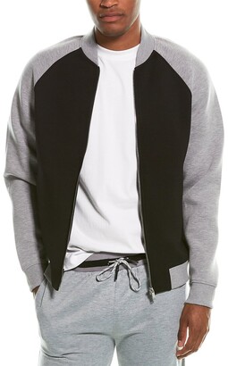 emporio armani jacket price
