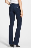 Thumbnail for your product : DL1961 'Cindy' Slim Bootcut Jeans (Wooster)