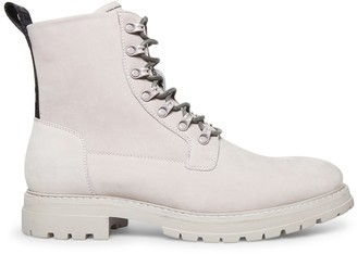 steve madden kleen cap toe leather boot